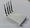 Wireless GSM 900 MHz Cellular Signal Jammer Remote Control Jammer