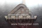 OEM Stainless Steel Sand Casting Products Auto Parts With ISO9001 Approval