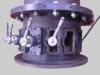 Customized Precision Sand Casting Parts Iron Steel Generator Accessories