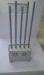 CDMA / 3G / Wifi Cell Phone Frequency Jammer With Cell Phone Frequency Jammer