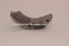 Sandblasting Alloy Steel Investment Casting Part Gun Spare Parts OEM Service