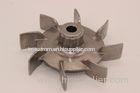 OEM CF8 Material Precision Investment Casting Parts For Valve Casting