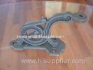 Industrial Precision Steel Investment Casting Parts / Lost Wax Investment Casting