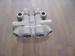 OEM Precision Aluminum Investment Casting Products with Sandblasting Finish