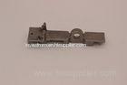 Custom Lost Wax Precision Investment Casting Parts SS Silica Sol Casting