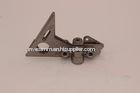 OEM Lost Wax Metal Investment Casting Sewing Machine Spare Parts