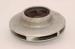 Alloy Steel Investment Pump and Valve Casting With ISO9001 Approval