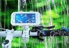 Handlebar Bike Mount Holder and Samsung GALAXY Waterproof Case