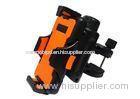 360 Degree Rotation Bike Mount Holder for HTC Samsung Mobile Phone