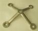 OEM Lost Wax Precision Investment Casting for Chair Base Components