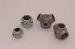 OEM SUS304 Stainless Steel Casting Service for Electronic Tool Fittings
