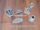 Customize Stainless Steel Die Casting Precision Forging Parts for Lock Fittings