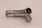 OEM Lost Wax Stainless Steel Casting Auto Parts With TS16949 Approval