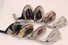 Custom Made Golf Head Investment Cast Stainless Steel with CNC Milling Machining