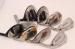 Custom Made Golf Head Investment Cast Stainless Steel with CNC Milling Machining
