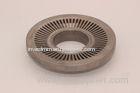 Customized Made Precision Lost Wax Stainless Steel Investment Casting Parts
