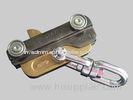 OEM Stainless Steel Door Precision Investment Castings With ROHS Certificated