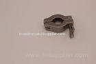 ISO9001 Approval Stainless Steel Casting for Vacuum KF Clamp Parts