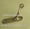 SUS316 Precision Investment Casting Stainless Steel Hardware Spare Parts