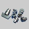 Farmer Tools Precision Silica Sol Stainless Steel Investment Casting Custom Made