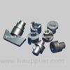Farmer Tools Precision Silica Sol Stainless Steel Investment Casting Custom Made