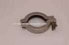 Custom Sand Casting Parts / Vacuum Spare Parts with Lost Wax Process