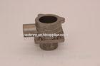 OEM Stainless Steel Valve Casting Parts Investment Casting Products