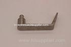 OEM 304 Lost Wax Casting Stainless Steel Handles For Interior Doors Parts