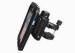 Waterproof ABS Smartphone Bike Mount Mobile Holder for iPhone 6 4.7 "