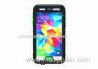 Cell Phone Case Waterproof Cover Android Button Type For Samsung Galaxy S5