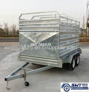 cattle trailer for sale Cattle Trailer