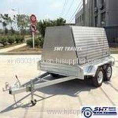 tradesman trailer for sale Tradesman Trailer