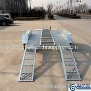 excavator trailers for sale 16x6 Excavator Trailer