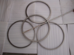 cemented carbide sealing ring