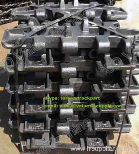 Track Pad for SUMITOMO Crawler Crane