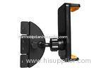 160mm 7 Inch iPad Mini / iPhone 6 Plus CD Slot Mounted Phone Holder