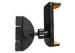 160mm 7 Inch iPad Mini / iPhone 6 Plus CD Slot Mounted Phone Holder
