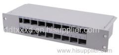 PLC splitter inserted type branch box 1*32A