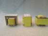 Epoxy resin EI type pulse PCB mount transformer