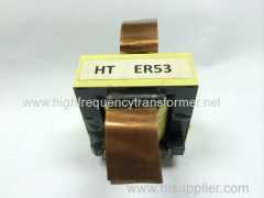 ER Series Swithcing power supply transformer ER LED transformer