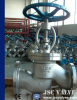 BS1873 API 600 Globe Valve