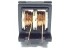 High permeability core UU9.8 100kva transformer supply free sample