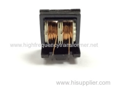 High permeability core UU9.8 100kva transformer supply free sample