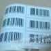 Custom Unique Number Warranty Use Cannot Remove Tamper Evident Destructive Barcode Sticker From China
