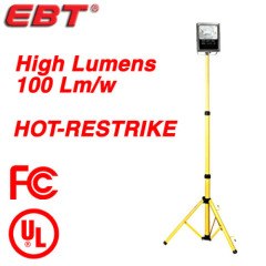 UL certificate 100lm/w for working lamp 70 W