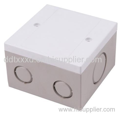 Fiber Optic Cable Store Box
