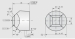 Trade assurance manufacturer Supply cemented carbide anvil