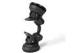 Anti Slip Double Suction Cup Universal Gps Car Mount Holder With 360 Rotating