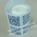 Wholesale Custom high quality Professional Anti-counterfeit Destructible QR Code Labels with the QR Code printing