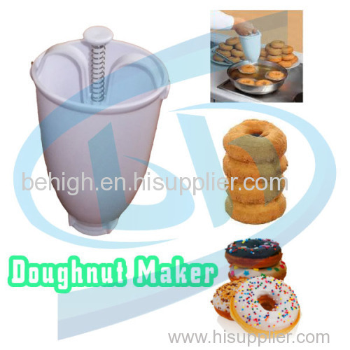 Hand Snack Maker /Donut Maker/Doughnut Maker